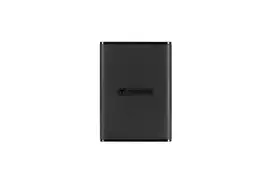 Transcend ESD270C Portable SSD 500 GB, externe SSD Festplatte