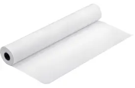 Epson Singleweight Matte Paper 111,76 cm 44', 40 m, 120g/m², Rollenware"