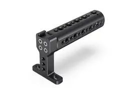 SmallRig 1638C Cheese-Topgriff mit Blitzschuh-Mount