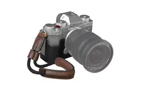 SmallRig 3927 Halb Case/Handschlaufe Kit für Fujifilm X-T5