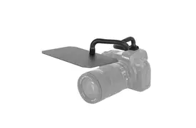 SmallRig 3199 Simple Shade, Blendschutz