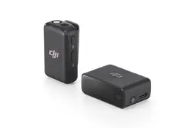 DJI Mic Wireless Microphone 1 Sender