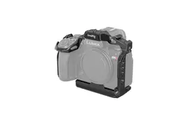 SmallRig 4023 Cage Black Mamba für Panasonic Lumix G9 II, S5 II, S5 IIX
