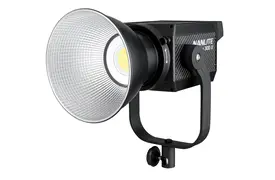 Nanlite FORZA 300 II KIT Reportage- und Studioscheinwerfer