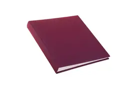 Goldbuch Summertime 25x25 cm, brombeere 60 weiße Seiten, Buchalbum