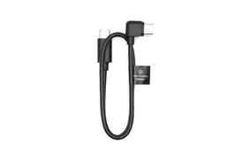 DJI RS Gewinkeltes Multi-Kamera- Steuerkabel USB-C 30cm