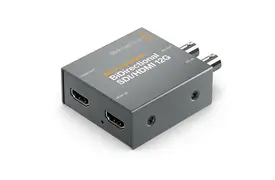 Blackmagic Micro Converter BiDirect SDI/ HDMI 12G PSU