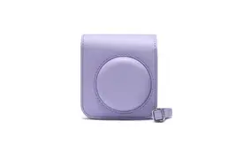 Fujifilm Instax Mini 12 lilac-purple Case, Kameratasche