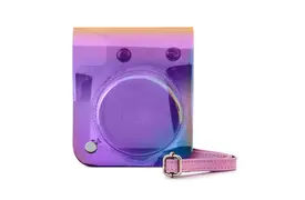 Fujifilm Instax Mini 12 iridescent Case, Kameratasche