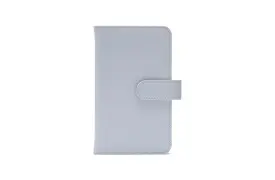 Fujifilm Instax Mini 12 Album clay-white