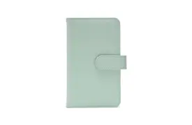Fujifilm Instax Mini 12 Album mint-green