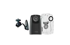 Brinno BCC300M Full HD HDR Zeitraffer Kamera Bundle