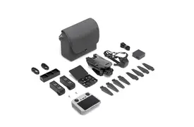 DJI Mavic 3 Pro Fly More Combo (DJI RC) Quadrokopter
