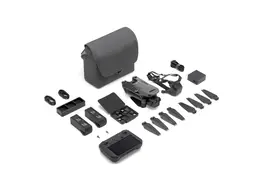 DJI Mavic 3 Pro FM Combo (DJI RC Pro) Quadrokopter