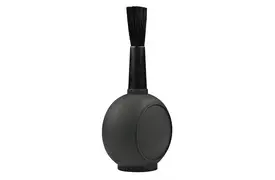 Kaiser Luftpinsel, Rundpinsel, Blasebalg klein