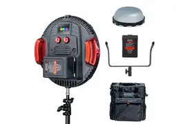 Rotolight AEOS 2 PRO Imagemaker Kit RGBWW-LED-Leuchte