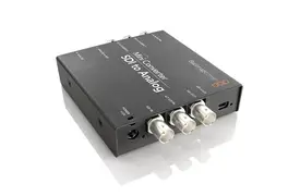 Blackmagic Mini Converter SDI-Analog