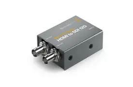 Blackmagic Micro Converter 12G HDMI to SDI