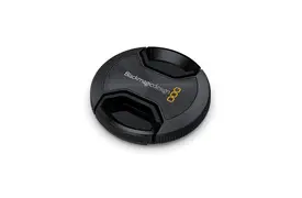 Blackmagic Lens Cap 58 mm