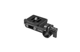 SmallRig 3853 QR Plate Schnellwechselplatte