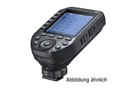 Godox XPRO II S+ Transmitter für Sony inkl. Bluetooth, für Dental Fotografie