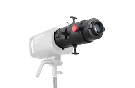 Amaran Spotlight SE Mount Set 36°