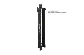 Nanlite BD-PTII15C+EC Lichtklappenvorsatz