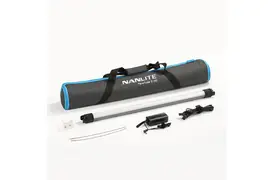 Nanlite PavoTube II 15C 1Kit RGBWW Farb-Effektleuchte