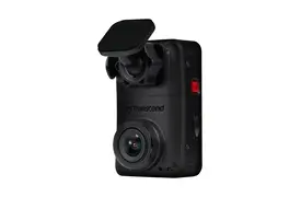 Transcend DrivePro 10 Dashcam inkl. 64 GB Micro SD