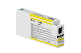 Epson T54X400 yellow 350 ml Tinte UltraChrome HDX / HD