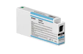 Epson T54X500 light cyan 350 ml Tinte UltraChrome HDX / HD