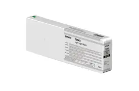 Epson T55K900 light light black 700 ml Tinte UltraChrome HDX / HD