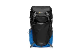Lowepro PhotoSport BP 24L AW III , blau Outdoor Rucksack