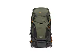 Lowepro PhotoSport PRO 55L AW IV (S-M) grün, Rucksack