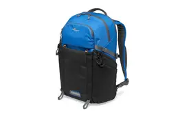 Lowepro Photo Active BP 300 AW, blau Rucksack
