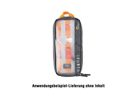 Lowepro GearUp Pouch Medium, Reisetasche