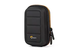 Lowepro Hardside CS 20, schwarz Kameratasche