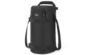 Lowepro 13x32 cm schwarz,Objektiv-Köcher
