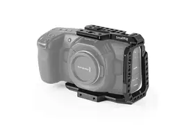 SmallRig 2254B Halbkäfig f. BMPCC 4k/6K