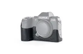 SmallRig 4232 Leather Case für Fujifilm X-S20