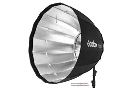 Godox P120L - Parabol Softbox 120 cm