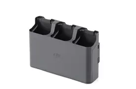 DJI Air 3 Akkuladestation