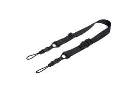 Artisan&Artist ACAM-38 Easy Slider, schwarz, Kameratragegurt