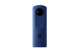 Ricoh THETA SC 2 blau, 360° Kamera