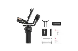 Zhiyun Weebill 3S Gimbal, Stabilisator