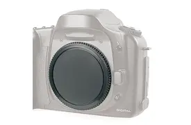 Kaiser Kamera-Gehäusedeckel für Canon RF