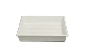 Kaiser Laborschale 30x40 cm, weiß