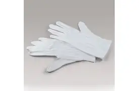 Kaiser Baumwollhandschuhe Größe L, 1 Paar