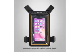 FIDLOCK HERMETIC chest bag, BTB magnetisch selbstschließende Brusttasche