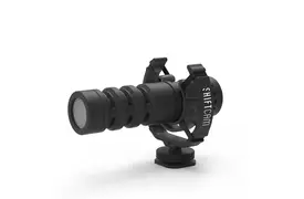 ShiftCam ProMic Shotgun, Richtmikrofon